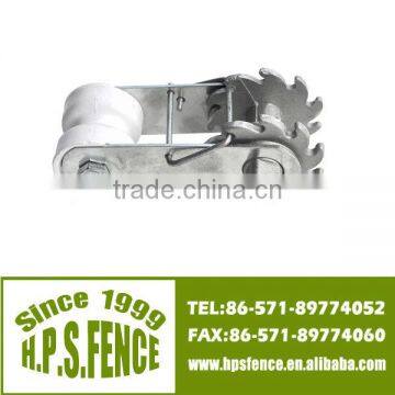 Electric Fence Insulated Wire Strainer for High Tension Fencing Wire