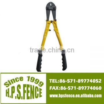 High quality multi-function crimp tool for electric fencing wires