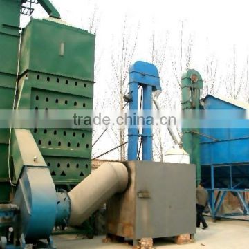 Tower type grain dryer| stationary grain dryer| rotary grain drying machine