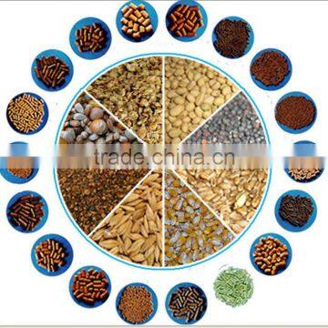 High Quality Ring Die Animal Feed Pellet Mill photo-5