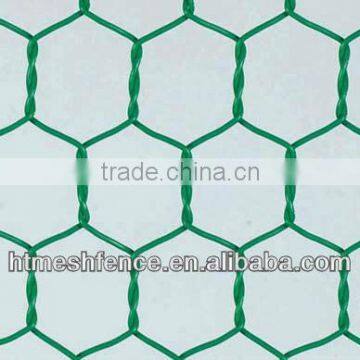 PVC coated chicken mesh wire