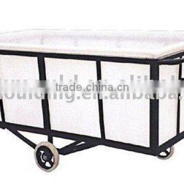 Plastic Circulating container by Rotomolded OEM