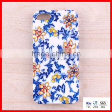 2016 Hot sale! silicone cell phone case