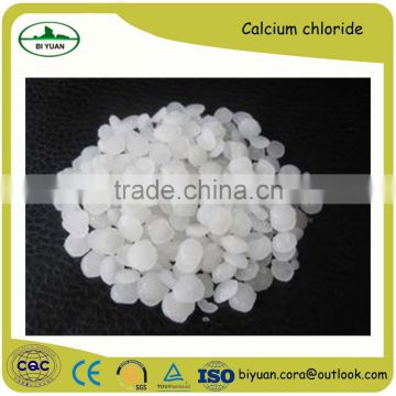 Calcium Chloride Manufacturer from China