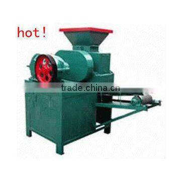 2016 New Tape Table Press Machine for Sale / Charcoal Ball Machine photo-6