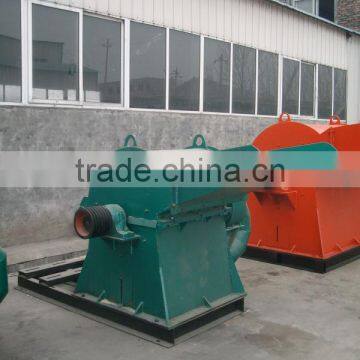Best Selling Wood Chip Machine/wood Sawdust Crusher Made in China photo-4