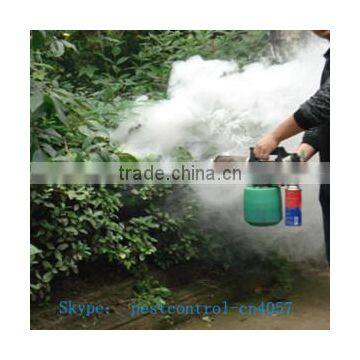 ISO , CE Hot Sale India Market With Butane Gas Disinfection , Mosquito Fogging Sprayer photo-6