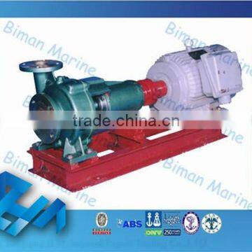 High Quality Horizontal Centrifugal Engine Water Pump