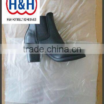 20micros EVA Hot Melt Film Used for Shoes