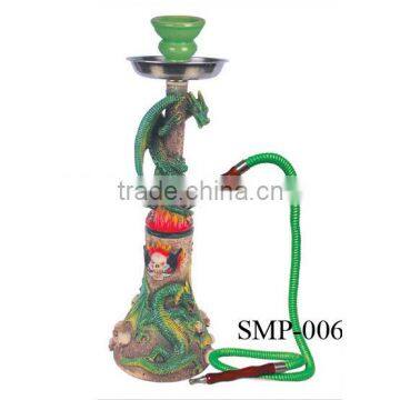 luxury resin mya hookahs pipes smoking