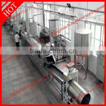 semi and fully-automatic potato chips making price