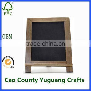 High Grade Wooden Photo Frame, Baby Photo Picture Frame For Gift photo-2