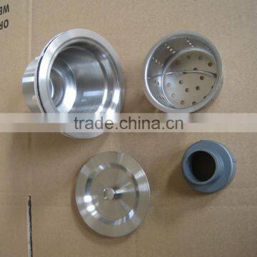 Kitchen SS Tailgate Kitchen Box of Soft Floor photo-6