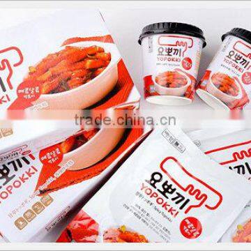 Korean Yopokki photo-2