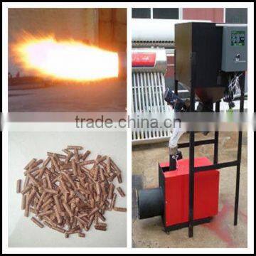 wood pellet material cheap price burner