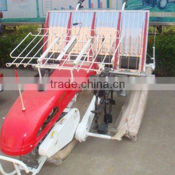 Rice Transplanter