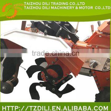 Factory Supply Attractive Price Agriculture Power Cultivator