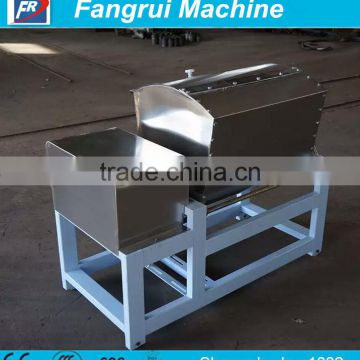 High efficient heavy duty fork electric dough mixer