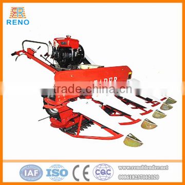 Price of rice harvester for sale