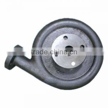 China Foundry OEM Pump Housing Equipment Alumiunm Pump Body