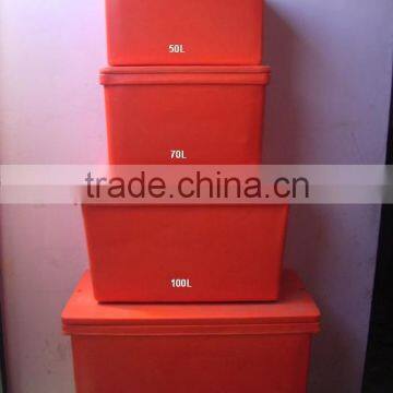 Thermal Insulated Box