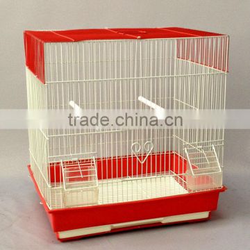 Metal Wire Mesh Bird Cage