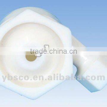 ABS textile and air conditioning pipe nozzle