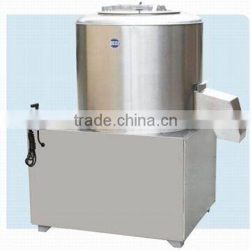 flour mixer machine suitable for powder food stirring/stirring before noodles making