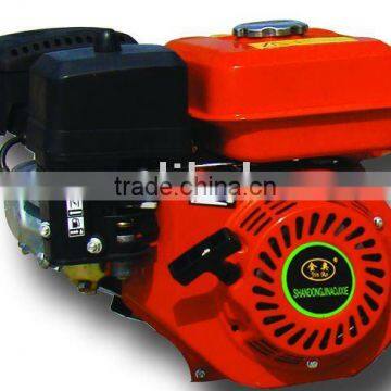 4 Stroke Air Cooled Gasoline Engine 168F