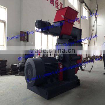 2014 Ring Die Wood Pellet Machine /Wood Pellet Mill / Wood Pellet Line/Wood Pellet Plant