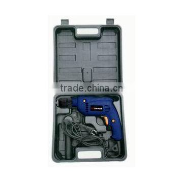 impact drill tool set