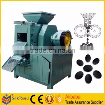 Hot Sale machine to make charcoal bbq