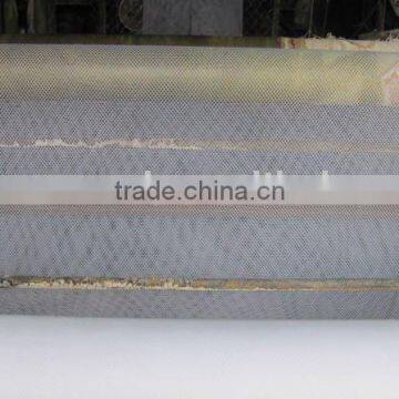 plastic mesh,plastic flat netting(China factory)