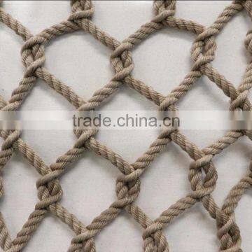 Construction Safety Net/scaffold Safety Net/rope Cargo Net/xinsailfish photo-2