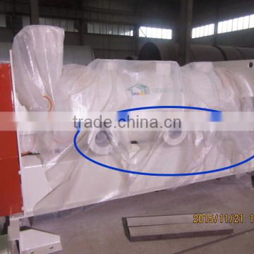 Beihai factory 30T/H Dry Mortar plough Mixer for production line