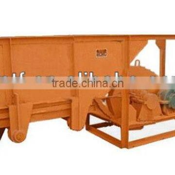 Chute feeder machine for sale