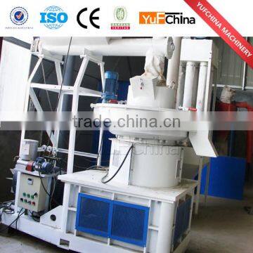 India 500kg/h small pellet machine for sale