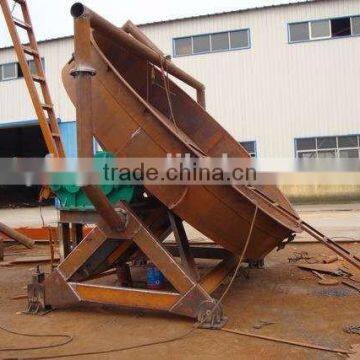 organic waste to fertilizer machine compound fertilizer granulating machine