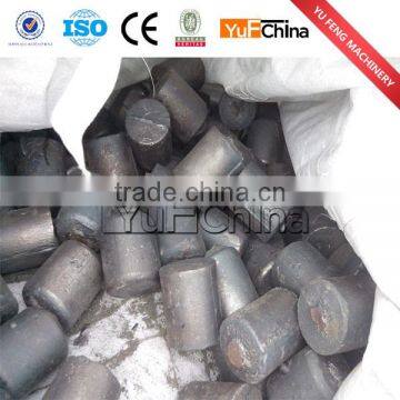 Grinding Steel Cylpebs for Mine,cement Plant,chemical and Power Station