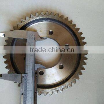 2409000200300(QC490,495,498) Fuel Injection Pump Timing Gear photo-2