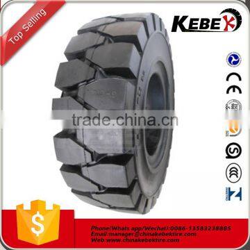 High Quality Chinese Tyre Manufacturer Top 10 Brands 7.00 x 12 Forklift Tire