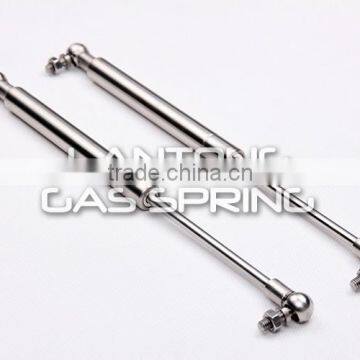 LANTONG Gas Struts Hydraulic Gas Spring Stainless Steel Gas Spring photo-2