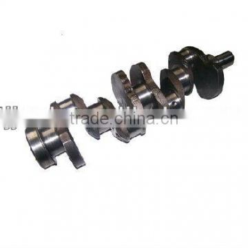 Jac engine parts crankshaft YSD490Q-05003