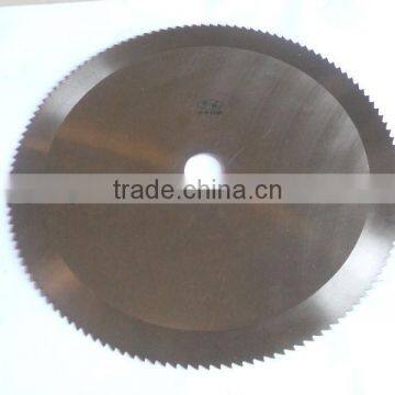 Round Cutting Blades