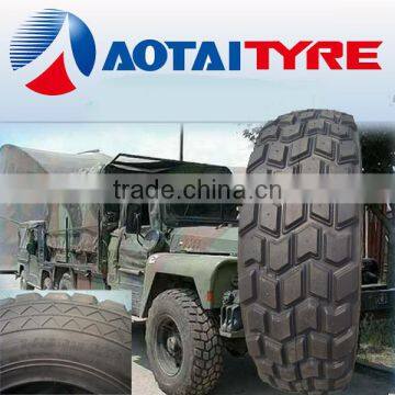 Chinese High Quality Military Truck Tyres photo-3