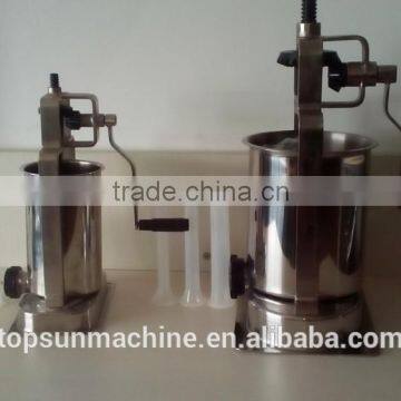 3L SS Vertical Sausage Stuffer photo-4