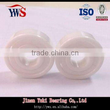 High Performance ZrO2 Full Ceramic Bearing 608 Used for Skateboard photo-6