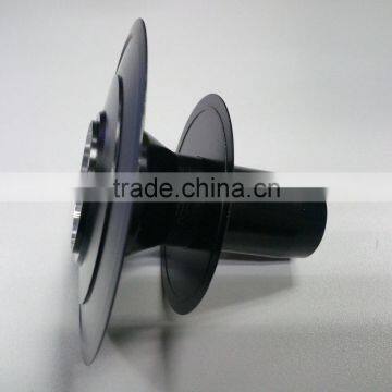 Factory Customized Cnc Aluminum Motorcycle Parts Fabrication Service photo-4