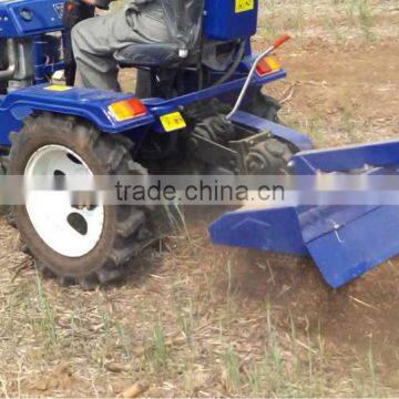 With Shovel Hot Selling Multi-purpose Using Farm Mini Tractor photo-3