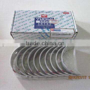main connecting rod bearing for YUCHAI YC6108 engine